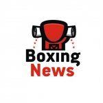 Логотип "Boxing news"
