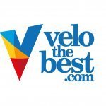 Логотип VeloThe Best