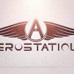 Логотип "Aerostatique"
