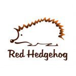 "Red Hedgehog"