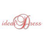 Сайт интернет-магазин cвадебного салона «Ideal Dress»