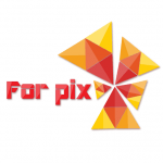 Логотип For pix