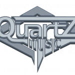 Логотип для музыканта