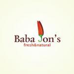 Logo Baba Jon's