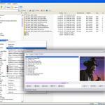 Программа проигрывания сетевых музыкальных файлов [Windows].