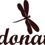 Логотип интернет-магазина Odonata