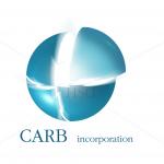 Логотип компании CARB incorporation