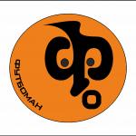 Логотип "Футбоман"