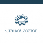 Разработка логотипа компании Станко Саратов