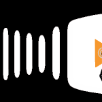 Логотип для музыкального портала