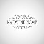 Логотип для Madeline Home