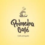 Логотип для компании Primeira Café