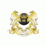 Логотип компании GAR OIL Limited