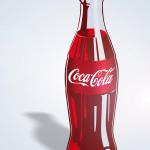 Иллюстрация Coca-Cola