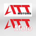 Перевод логотипа АТТ из растра в вектор