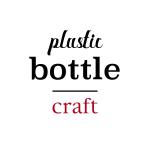 Дизайн логотипа Plastic Bottle Craft